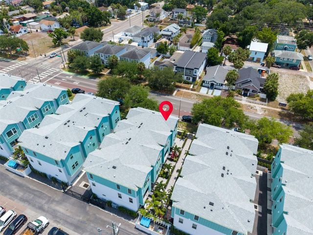 2851 1ST AVENUE S, St Petersburg, FL 33712