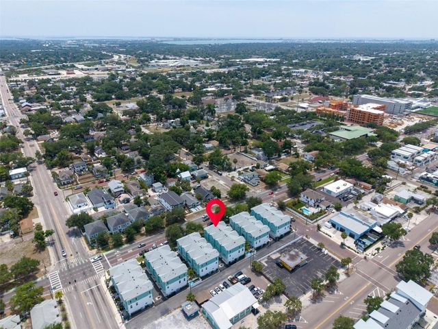 2851 1ST AVENUE S, St Petersburg, FL 33712