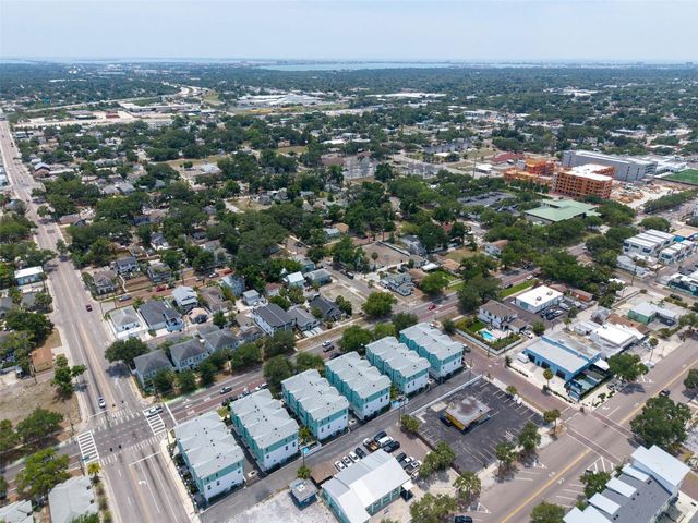 2851 1ST AVENUE S, St Petersburg, FL 33712