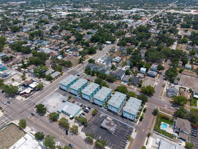 2851 1ST AVENUE S, St Petersburg, FL 33712
