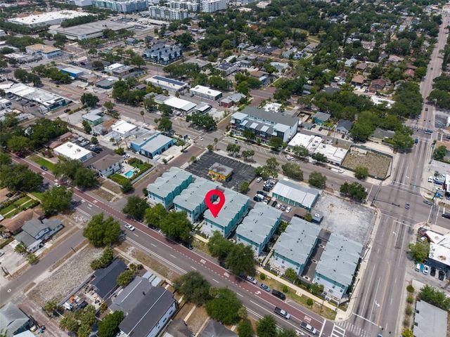 2851 1ST AVENUE S, St Petersburg, FL 33712