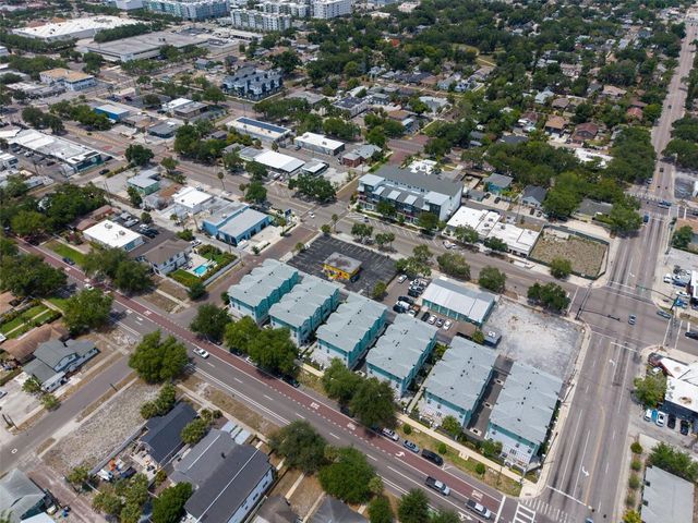 2851 1ST AVENUE S, St Petersburg, FL 33712