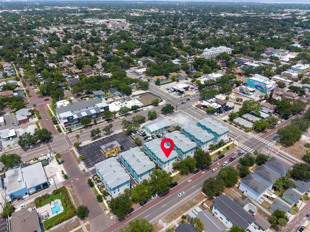 2851 1ST AVENUE S, St Petersburg, FL 33712
