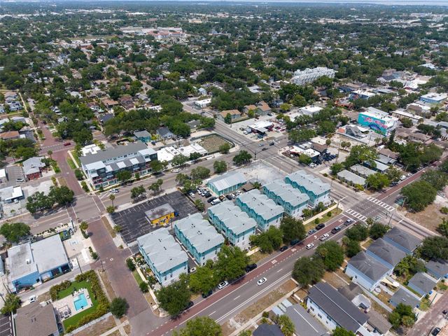 2851 1ST AVENUE S, St Petersburg, FL 33712