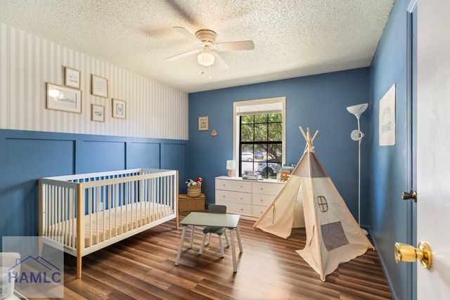 921 Willowbrook Drive, Hinesville, GA 31313