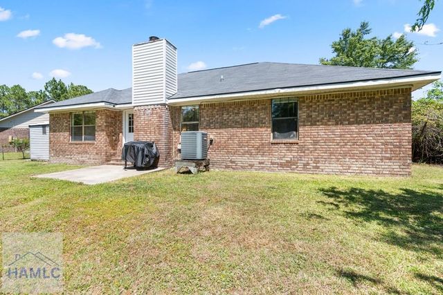 921 Willowbrook Drive, Hinesville, GA 31313