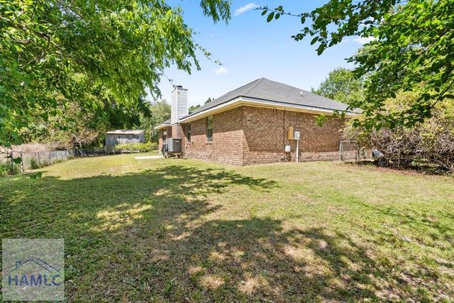 921 Willowbrook Drive, Hinesville, GA 31313