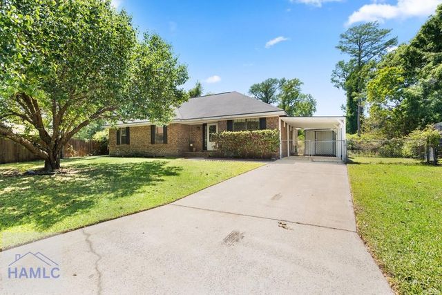 921 Willowbrook Drive, Hinesville, GA 31313