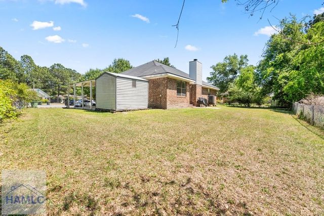 921 Willowbrook Drive, Hinesville, GA 31313