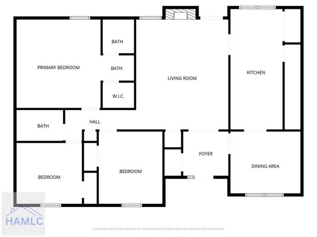 921 Willowbrook Drive, Hinesville, GA 31313