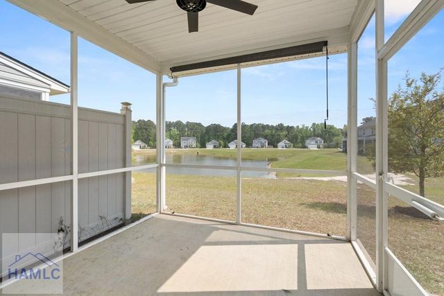 921 Willowbrook Drive, Hinesville, GA 31313