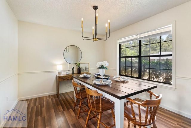 921 Willowbrook Drive, Hinesville, GA 31313