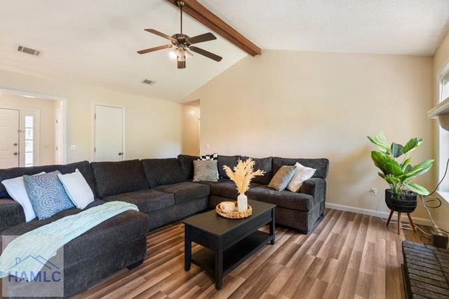 921 Willowbrook Drive, Hinesville, GA 31313