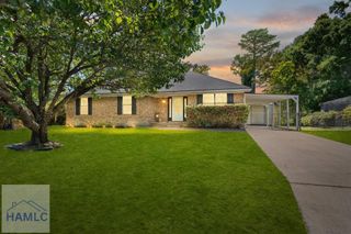 921 Willowbrook Drive, Hinesville, GA 31313