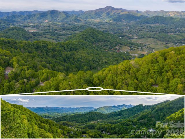 Lot 26 Fincher Mountain Road, Waynesville, NC 28785
