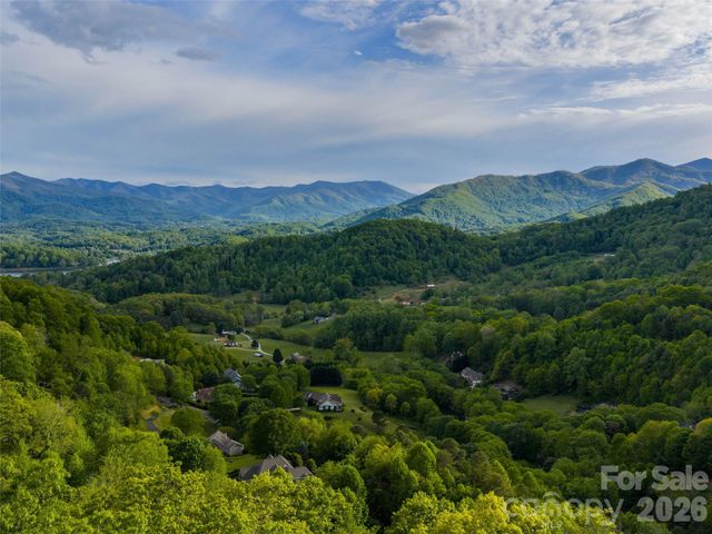 Lot 26 Fincher Mountain Road, Waynesville, NC 28785