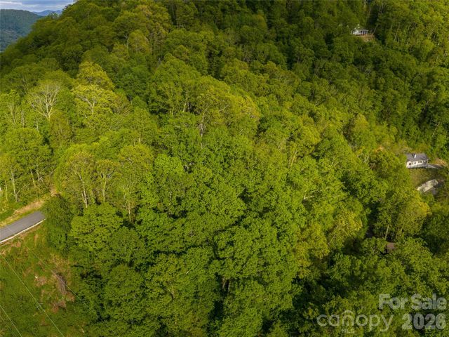 Lot 26 Fincher Mountain Road, Waynesville, NC 28785