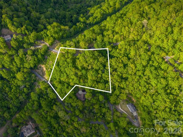 Lot 26 Fincher Mountain Road, Waynesville, NC 28785