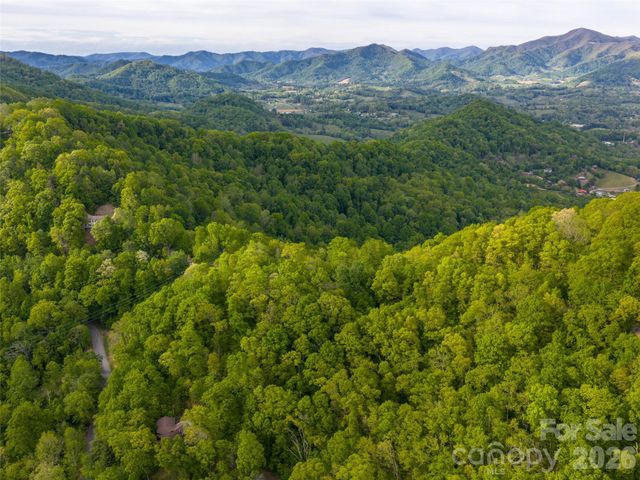 Lot 26 Fincher Mountain Road, Waynesville, NC 28785