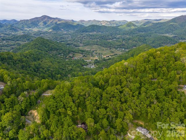 Lot 26 Fincher Mountain Road, Waynesville, NC 28785