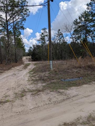 0 SW 90TH STREET, Dunnellon, FL 34432