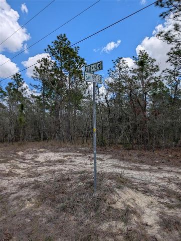 0 SW 90TH STREET, Dunnellon, FL 34432