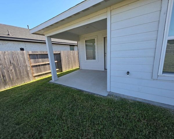 4918 Natchez Trace, Arcola, TX 77545