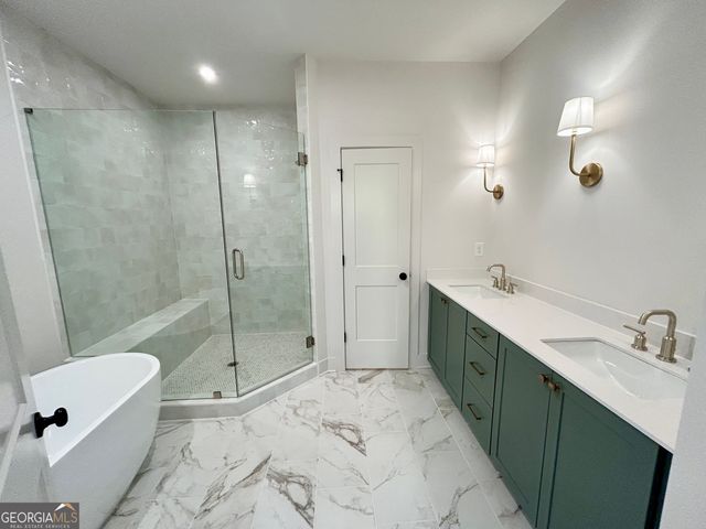 1043 Dryden Lane, Atlanta, GA 30319