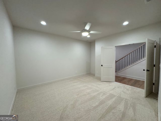 1043 Dryden Lane, Atlanta, GA 30319