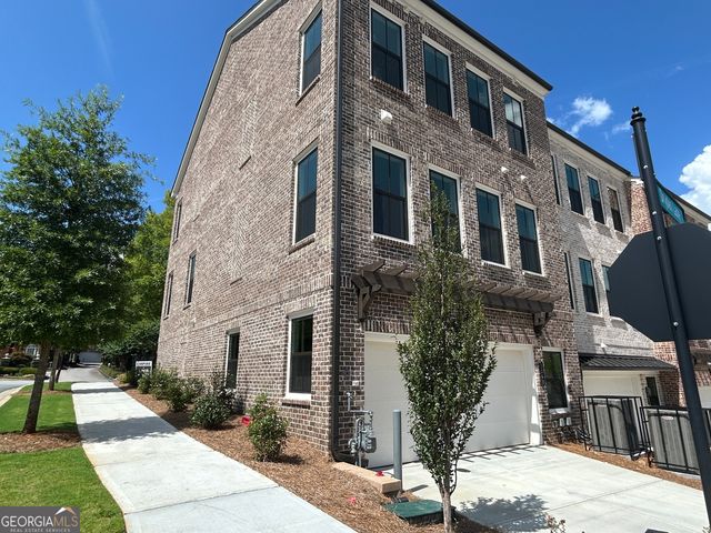 1043 Dryden Lane, Atlanta, GA 30319