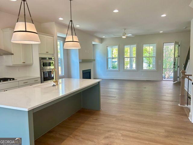 1043 Dryden Lane, Atlanta, GA 30319