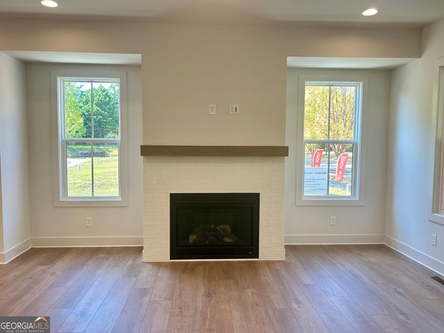 1043 Dryden Lane, Atlanta, GA 30319