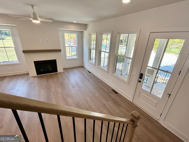 1043 Dryden Lane, Atlanta, GA 30319