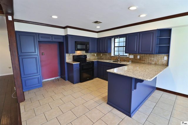 2012 OAKMONT STREET, Monroe, LA 71201