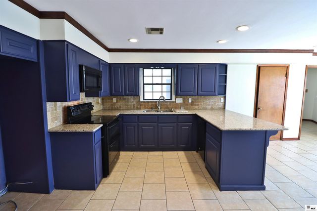 2012 OAKMONT STREET, Monroe, LA 71201