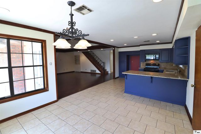 2012 OAKMONT STREET, Monroe, LA 71201