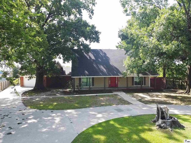 2012 OAKMONT STREET, Monroe, LA 71201