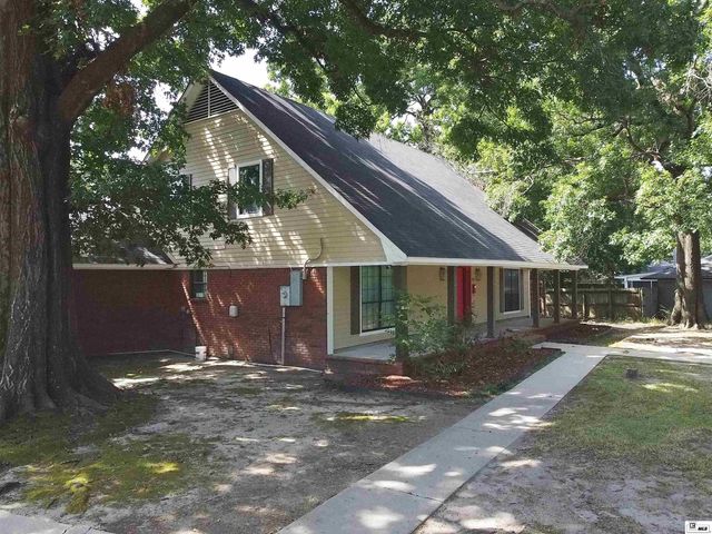 2012 OAKMONT STREET, Monroe, LA 71201