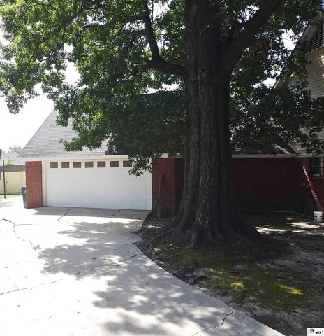 2012 OAKMONT STREET, Monroe, LA 71201