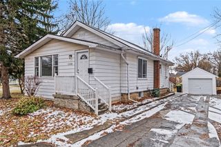 5044 2nd Street, Swartz Creek, MI 48473