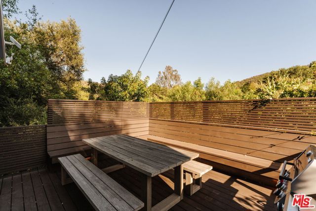 19809 Montau Drive, Topanga (los Angeles), CA 90290