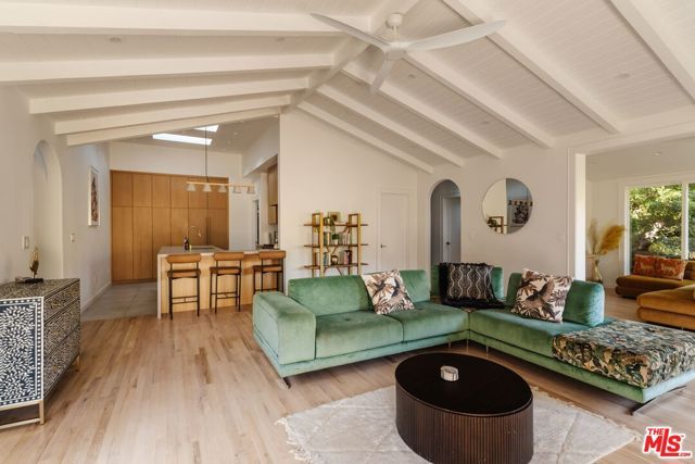 19809 Montau Drive, Topanga (los Angeles), CA 90290