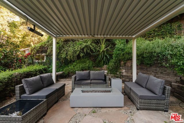 19809 Montau Drive, Topanga (los Angeles), CA 90290