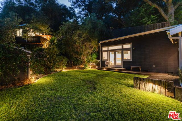19809 Montau Drive, Topanga (los Angeles), CA 90290