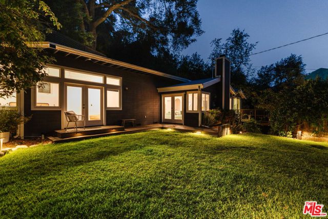 19809 Montau Drive, Topanga (los Angeles), CA 90290