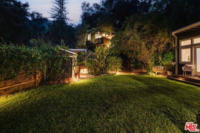 19809 Montau Drive, Topanga (los Angeles), CA 90290