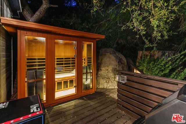 19809 Montau Drive, Topanga (los Angeles), CA 90290