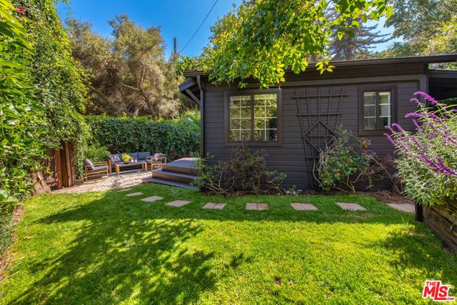 19809 Montau Drive, Topanga (los Angeles), CA 90290