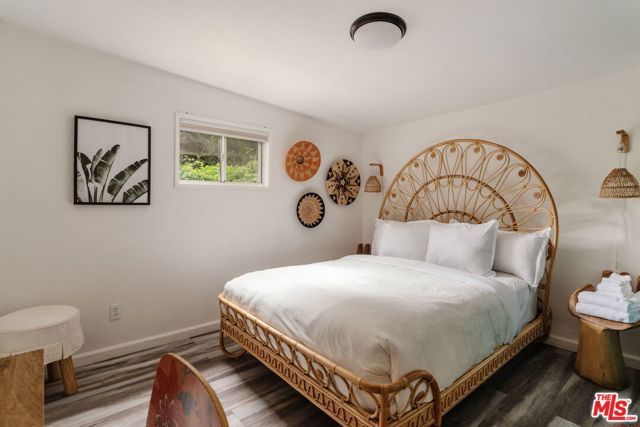 19809 Montau Drive, Topanga (los Angeles), CA 90290