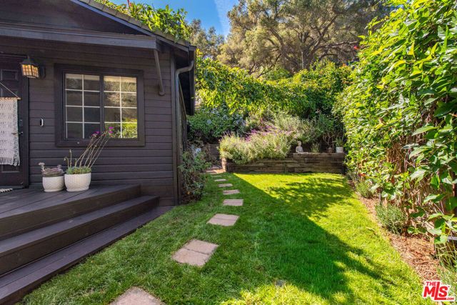 19809 Montau Drive, Topanga (los Angeles), CA 90290